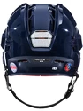 Cască de hochei CCM Tacks 70 Navy Senior