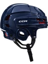 Cască de hochei CCM Tacks 70 Navy Senior