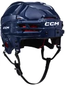 Cască de hochei CCM Tacks 70 Navy Senior