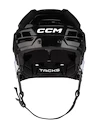 Cască de hochei CCM Tacks 720 Black Senior