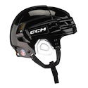 Cască de hochei CCM Tacks 720 Black Senior