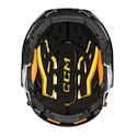 Cască de hochei CCM Tacks 720 Black Senior