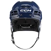 Cască de hochei CCM Tacks 720 Navy Senior