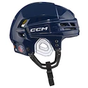 Cască de hochei CCM Tacks 720 Navy Senior