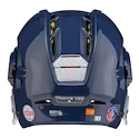 Cască de hochei CCM Tacks 720 Navy Senior