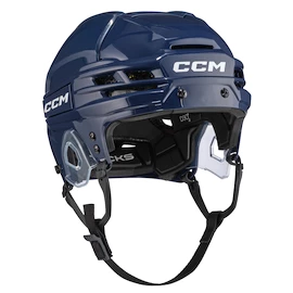 Cască de hochei CCM Tacks 720 Navy Senior