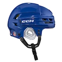 Cască de hochei CCM Tacks 720 Royal Senior