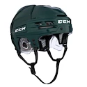 Cască de hochei CCM Tacks 910 Green Senior