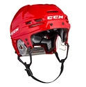 Cască de hochei CCM Tacks 910 Red Senior