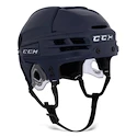 Cască de hochei CCM Tacks X Navy Senior