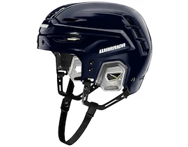 Cască de hochei Warrior Alpha One Pro Navy Senior