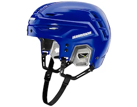 Cască de hochei Warrior Alpha One Pro Royal Blue Senior