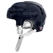 Cască de hochei Warrior Covert CF 100 Navy Senior