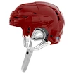 Cască de hochei Warrior Covert CF 100 Red Senior S