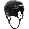 Cască de hochei Warrior Covert CF 80 Black Senior