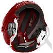 Cască de hochei Warrior Covert CF 80 Red Senior