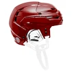 Cască de hochei Warrior Covert CF 80 Red Senior