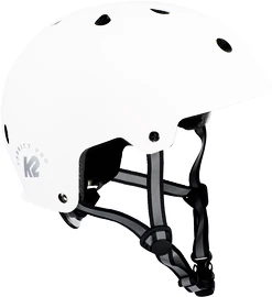 Cască K2 Varsity Pro White