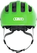 Cască pentru copii Abus Smiley 3.0 shiny green