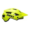 Cască pentru copii Bell  Spark 2 JR Mat HiViz Yellow