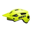 Cască pentru copii Bell  Spark 2 JR Mat HiViz Yellow