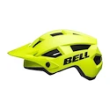 Cască pentru copii Bell  Spark 2 JR Mat HiViz Yellow