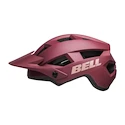 Cască pentru copii Bell  Spark 2 JR Mat Pink