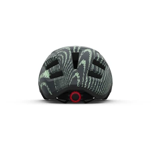 Cască pentru copii Giro Fixture  II Youth Mat Dark Shark Ripple