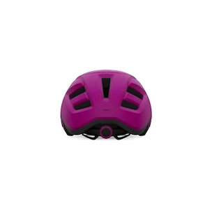 Cască pentru copii Giro Fixture  II Youth Mat Pink Street