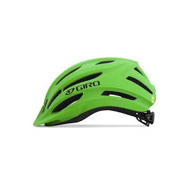 Cască pentru copii Giro Register II MIPS Youth Mat Bright Green