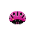 Cască pentru copii Giro Register  II MIPS Youth Mat Bright Pink