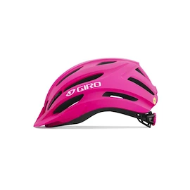 Cască pentru copii Giro Register II MIPS Youth Mat Bright Pink