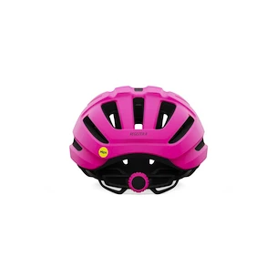 Cască pentru copii Giro Register  II MIPS Youth Mat Bright Pink