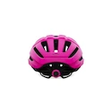 Cască pentru copii Giro Register  II Youth Mat Bright Pink