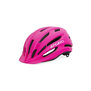 Cască pentru copii Giro Register  II Youth Mat Bright Pink