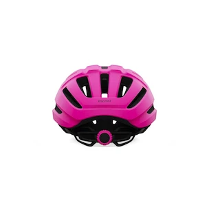 Cască pentru copii Giro Register  II Youth Mat Bright Pink