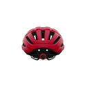 Cască pentru copii Giro Register  II Youth Mat Bright Red/White