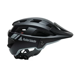 Cască Rollerblade X-HELMET Black