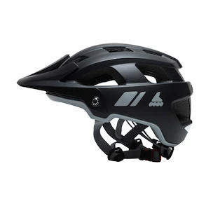 Cască Rollerblade  X-HELMET Black