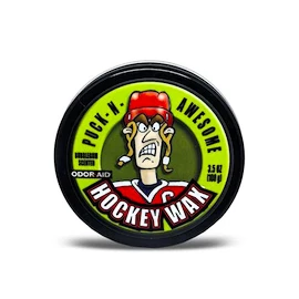 Ceară ODOR-AID Hockey Wax Puck 100gm