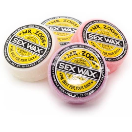 Ceară pentru lamă Hejduk Mr. Zogs Sex Wax