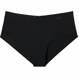 Chiloți pentru femei Under Armour Pure Stretch Hipster-BLK