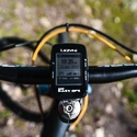 Ciclocomputer Lezyne  MACRO EASY GPS