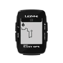 Ciclocomputer Lezyne  MACRO EASY GPS