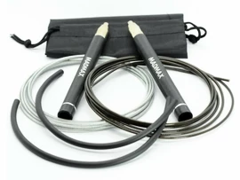 Coardă de sărit MadMax Jump Speed Rope švihadlo MFA286