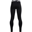 Colanți pentru băieți Under Armour  CG Armour Leggings-BLK