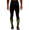 Colanți pentru bărbați Asics  Lite Show Winter Tight Black/Green