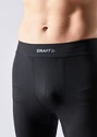 Colanți pentru bărbați Craft  Active Intensity black