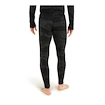 Colanți pentru bărbați Icebreaker Merino 260 Vertex Leggings Snow Guide Black/Galaxy/J