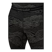 Colanți pentru bărbați Icebreaker Merino 260 Vertex Leggings Snow Guide Black/Galaxy/J